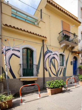 Home 29 Taormina City Center